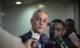 Fuerza del Pueblo advierte sobre impacto de tensiones en Medio Oriente en economía dominicana