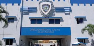 Apresan a dos hombres acusados de violar una menor en el Arrollo, Barahona