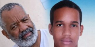 Capturan a “La Bacora” tras 15 años prófugo por homicidio de adolescente en Barahona