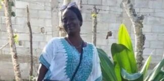 Muere mujer en Consuelo tras sufrir caída y recibir fuerte golpe en la cabeza