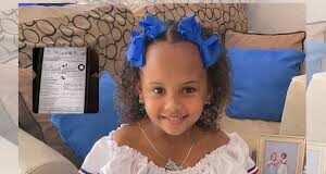 Acta confirma muerte de niña en San Cristóbal fue por golpe en la cabeza