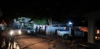 Hombre resulta gravemente herido de bala tras conflicto por música a alto volumen en los Alcarrizos