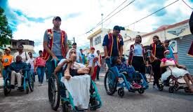 Hato Mayor se prepara para la XI Feria Recreativa por la Inclusión