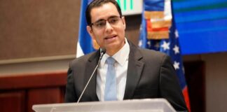 Juan Ariel cuestiona que el gobierno atribuya a factores externos el bajo crecimiento de economía
