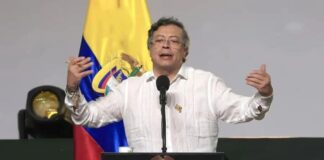 Petro anuncia que Colombia y Venezuela solicitarán ingreso pleno al Mercosur