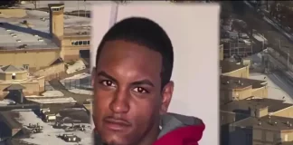 Dominicano muere tras ser golpeado por su compañero de celda en prisión de Nueva Jersey