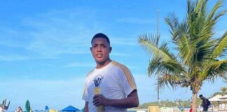 Fallece el joven Leoni Polanco Félix tras accidente en Sabana de la Mar