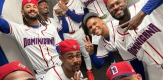 Aquí todo lo que debes saber sobre los juegos de RD vs. Detroit