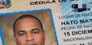 Fallece mecánico en Hato Mayor tras presuntamente carro caerle encima