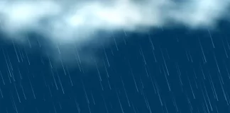 Informe del tiempo para este jueves en República Dominicana