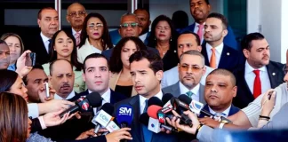 Oposición recurre al TC por suspensión de indexación del salario libre de ISR