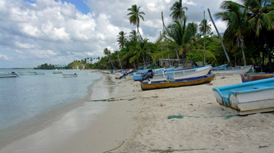 Juan Dolio y Boca Chica: el nuevo corredor turístico que emerge cerca de Santo Domingo