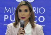 Fiscal DN dice casos Pumarol y Jet Set en algunos expedientes parece valer menos”