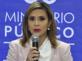 Fiscal DN dice casos Pumarol y Jet Set en algunos expedientes parece valer menos”