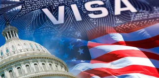 EE.UU. aplicará fianza de hasta US$15,000 para visas de turismo y negocios a partir de abril