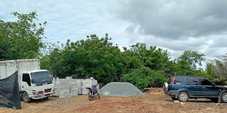 Denuncian construcción planta incineradora de desechos médicos en Batey Montecristi, SPM