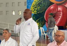 FEDA despliega amplia jornada de inclusión social y apoyo al campo en Hato Mayor