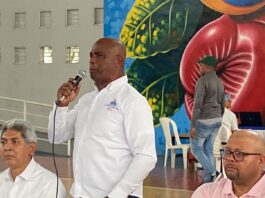 FEDA despliega amplia jornada de inclusión social y apoyo al campo en Hato Mayor