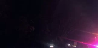 Dos accidentes de tránsito en la madrugada de este domingo dejan dos fallecidos en SPM