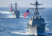 Estos serían los nuevos objetivos de EE.UU. si fracasa el alto al fuego con Irán