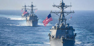 Estos serían los nuevos objetivos de EE.UU. si fracasa el alto al fuego con Irán