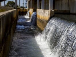 Aumentan a 17 los acueductos fuera de servicio por lluvias, 113,214 usuarios afectados