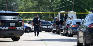 Hombre mata a 7 de sus hijos más otro menor en una casa en Luisiana, afirma la policía