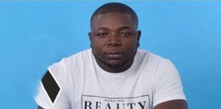 Presunto enajenado mental mato de una pedrada a Wilmo Yonel Faustín en Batey Esperanza