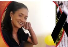 Tragedia en Higüey, Hombre mata a mujer y hiere de gravedad a su hijo en Villa María