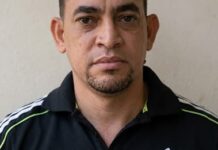 Exteniente coronel Hans W. Lluberes se quita la vida en prisión mientras cumplía condena por narcotráfico