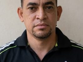 Exteniente coronel Hans W. Lluberes se quita la vida en prisión mientras cumplía condena por narcotráfico