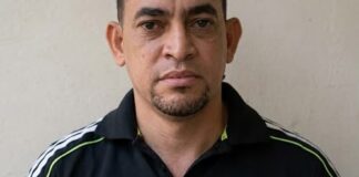 Exteniente coronel Hans W. Lluberes se quita la vida en prisión mientras cumplía condena por narcotráfico