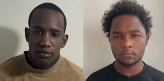 Apresan a los azotes de la sección Don López en Hato Mayor «Chiquito» y «Chacho»