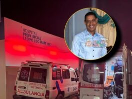 Empleado de seguridad hiere a empresario cacaotero en reclamo de prestaciones en Hato Mayor