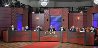 Finjus cuestiona capacidad técnica del CNM para evaluar jueces de la Suprema