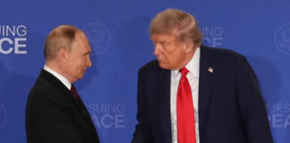 EEUU anuncia el levantamiento temporal de la mayoría de sanciones contra el petróleo ruso