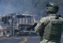 Arrestan a ‘El Jardinero’ supuesto nuevo cabecilla del Cartel Jalisco en México