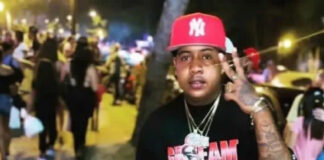 Secuestran y asesinan a joven de 24 años en la Vega