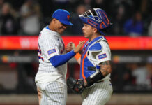 Juan Soto regresa y los Mets detienen racha de 12 derrotas