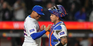 Juan Soto regresa y los Mets detienen racha de 12 derrotas