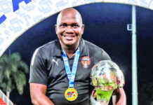 Cibao FC ha dominado a Pantoja en 3 semifinales de la LDF