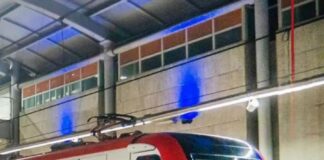 Otro apagón en las lineas 1 y 2 del metro de SD