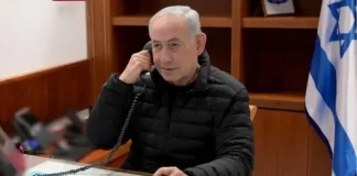 Netanyahu condena ataque a imagen de Cristo en Líbano y ordena investigación militar