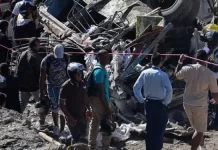 Al menos 20 muertos y decenas de heridos tras ataques con explosivos en el sur de Colombia