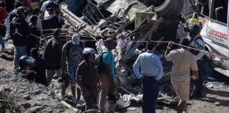 Al menos 20 muertos y decenas de heridos tras ataques con explosivos en el sur de Colombia