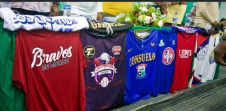 lanzan en SPM la versión #69 del torneo de béisbol doble A en la que se disputará la copa Fundación Robinson Cano