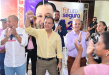 Abel Martínez: “El tiempo de promesas terminó; ahora toca cumplir y garantizar resultados”