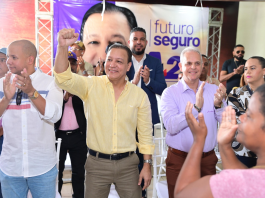 Abel Martínez: “El tiempo de promesas terminó; ahora toca cumplir y garantizar resultados”