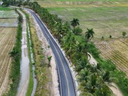 Gobierno dominicano inaugura circuito vial Bajo Yuna, conectará Duarte y María Trinidad Sánchez