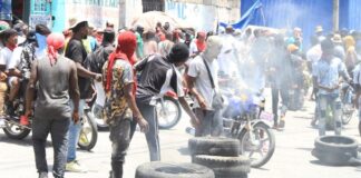 Matan haitiano en tiroteo cerca de la frontera con la RD